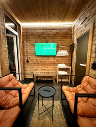 Баня — фото 3