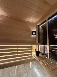 Баня — фото 1