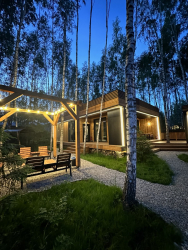 Костровая зона — фото 1