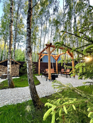 Костровая зона — фото 2