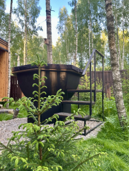 Горячий чан — фото 1