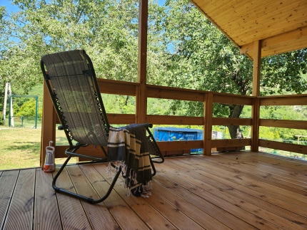 Точка притяжения — фото