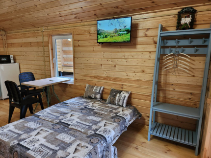 Точка притяжения — фото