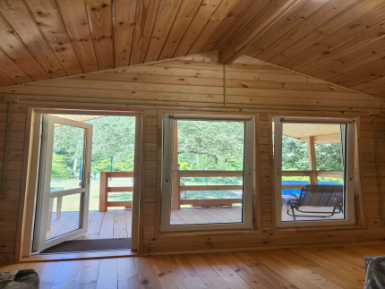 Точка притяжения — фото