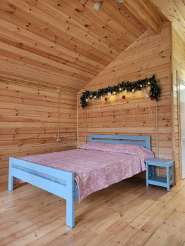 дом для отпуска — фото 1