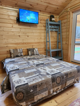 дом для отпуска — фото 4