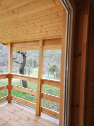 Мангальная зона — фото 1