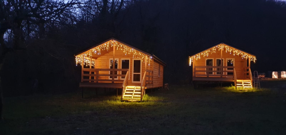 Точка притяжения