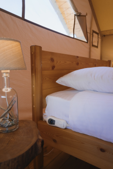 Семейный трехместный Тент-хаус — фото 3