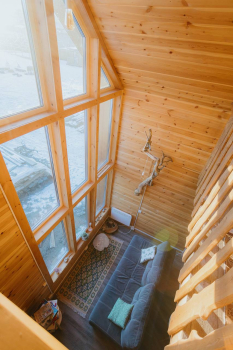 Барн-хаус — фото 6