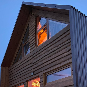 Барн-хаус — фото 1