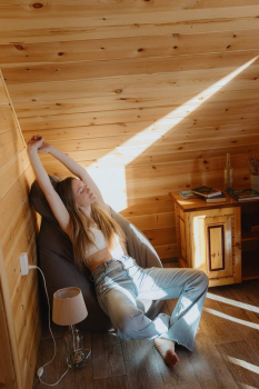 Барн-хаус — фото 9