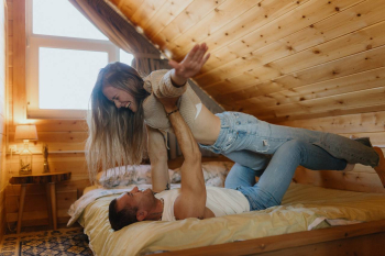 Барн-хаус — фото 10