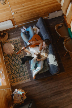 Барн-хаус — фото 8