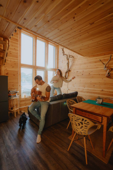 Барн-хаус — фото 7