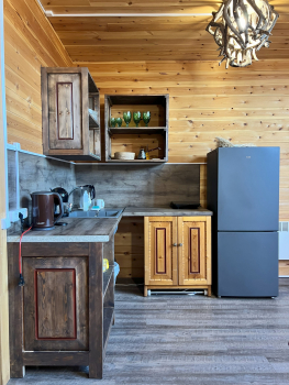 Барн-хаус — фото 13