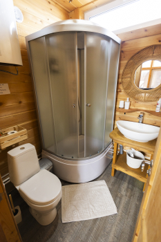 Барн-хаус — фото 12