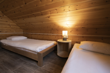 Барн-хаус — фото 11