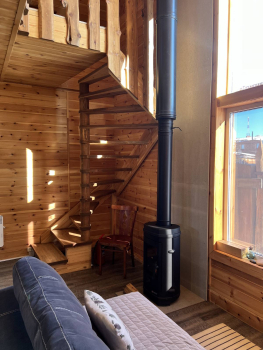 Барн-хаус — фото 4