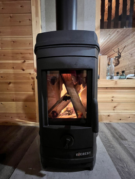 Барн-хаус — фото 5