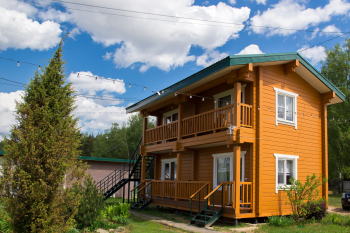 Семейный номер — фото 1