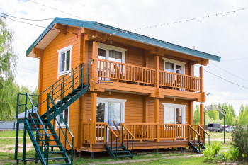 2х местный номер — фото 1