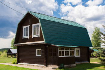 Дом рыбака — фото 1