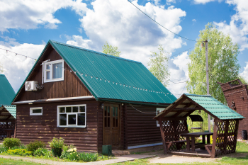 Дом Туриста — фото 1