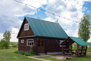 Дом Охотника — фото 1