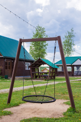 Детская площадка — фото 2