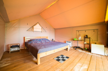 Сафари-тент — фото 3