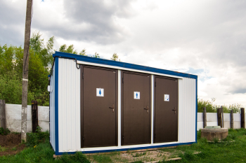 Сафари-тент — фото 4