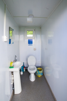 Сафари-тент — фото 5