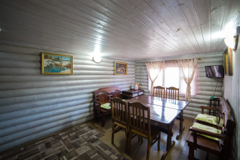 Дом Туриста — фото 2