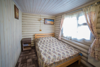 Дом Туриста — фото 4