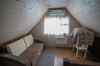 Дом Туриста — фото 3