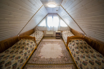 Дом Туриста — фото 5