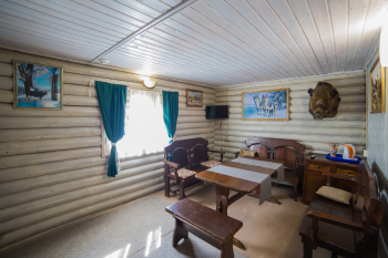 Дом Охотника — фото 2