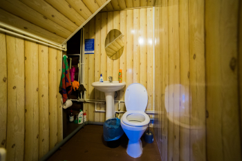 Дом рыбака — фото 8