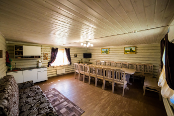 Дом рыбака — фото 2