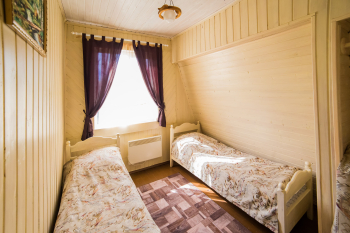 Дом рыбака — фото 6