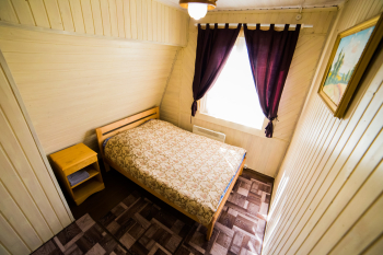 Дом рыбака — фото 7