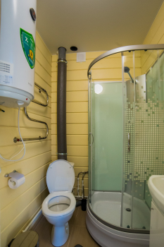 2х местный номер — фото 4