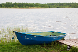 Лодка — фото 2