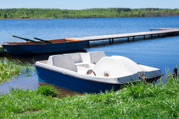 Сафари-тент — фото 8