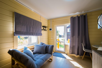 Семейный номер — фото 3