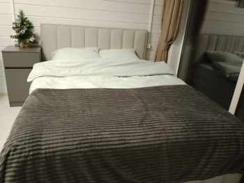 Пергола дом№6 — фото 6