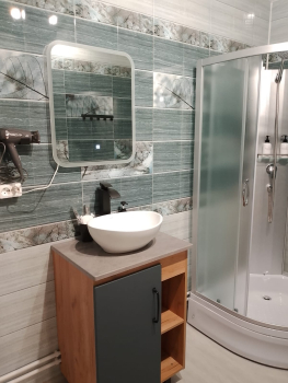 Пергола дом№6 — фото 8