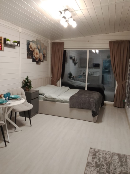 Пергола дом№6 — фото 9