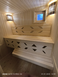 Баня — фото 6